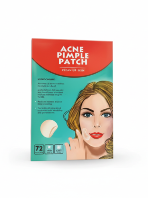 Glamorous Face Acne Pimple Patch 72 Patches