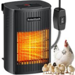 Chicken Coop Heater