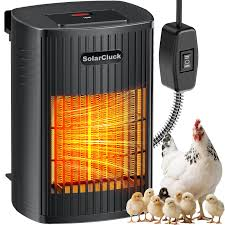 Chicken Coop Heater