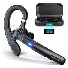 Bluetooth headset